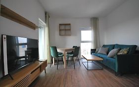 Wroclaw Sky High Studio
